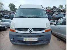 renault master ii ph. 2 doka/pr. fgst del año 2006