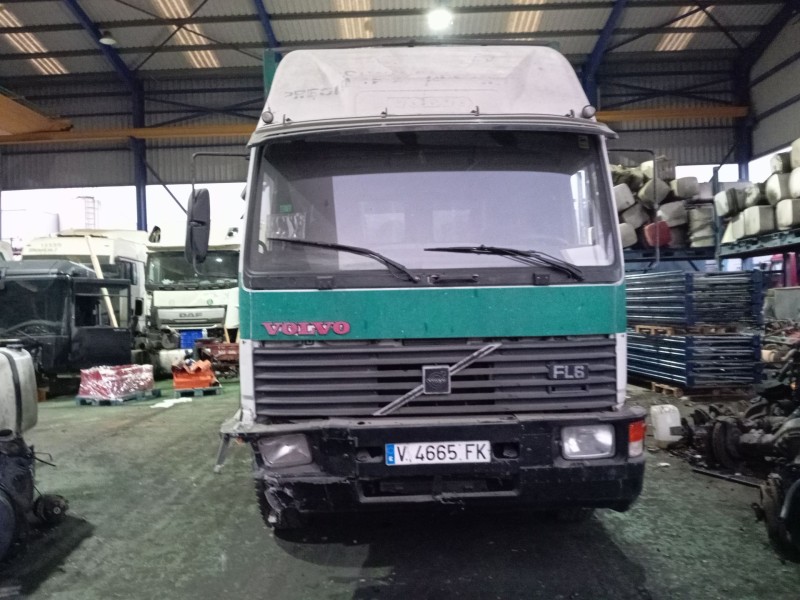 volvo fl 618 interc. 180/210/220/250 del año 1996