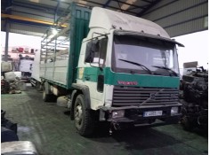 volvo fl 618 interc. 180/210/220/250 del año 1996 2