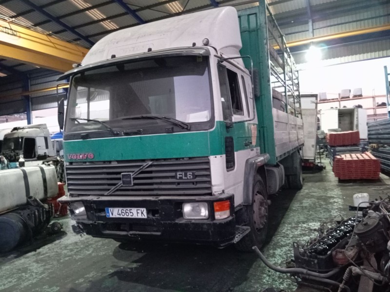 volvo fl 618 interc. 180/210/220/250 del año 1996