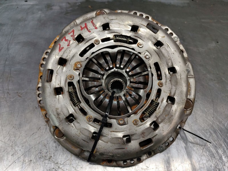 Recambio de kit embrague para ford transit kastenwagen (ttg) 2.2 tdci cat referencia OEM IAM   