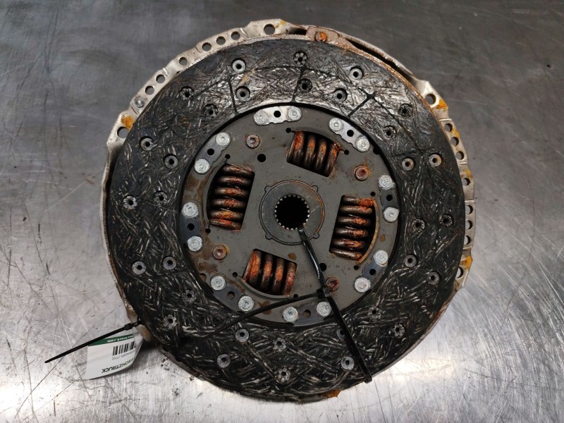 Recambio de kit embrague para ford transit kastenwagen (ttg) 2.2 tdci cat referencia OEM IAM   