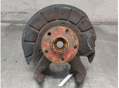 Recambio de mangueta delantera izquierda para seat leon (1p1) 1.6 tdi referencia OEM IAM   