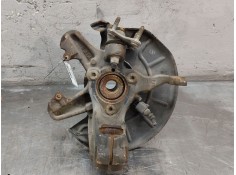 Recambio de mangueta delantera izquierda para seat leon (1p1) 1.6 tdi referencia OEM IAM    2