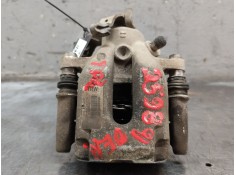 Recambio de pinza freno trasera derecha para seat leon (1p1) 1.6 tdi referencia OEM IAM 9683853980  
