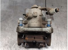 Recambio de pinza freno trasera derecha para seat leon (1p1) 1.6 tdi referencia OEM IAM 9683853980   2