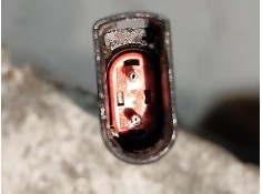 Recambio de mangueta delantera izquierda para ford focus berlina (cak) ambiente referencia OEM IAM    2