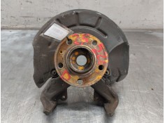 Recambio de mangueta delantera derecha para seat ibiza iii (6l1) 1.9 tdi referencia OEM IAM   