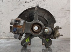 Recambio de mangueta delantera derecha para seat ibiza iii (6l1) 1.9 tdi referencia OEM IAM    2