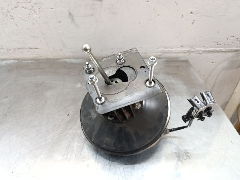 Recambio de servofreno para peugeot 508 allure hybrid4 referencia OEM IAM 88mj46  