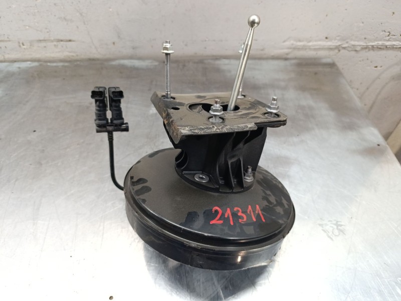 Recambio de servofreno para peugeot 508 allure hybrid4 referencia OEM IAM 88mj46  