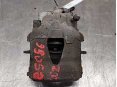 Recambio de pinza freno delantera izquierda para volkswagen polo v (6r1, 6c1) 1.6 tdi referencia OEM IAM   
