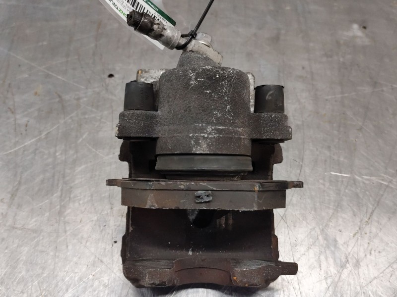 Recambio de pinza freno delantera izquierda para volkswagen polo v (6r1, 6c1) 1.6 tdi referencia OEM IAM   