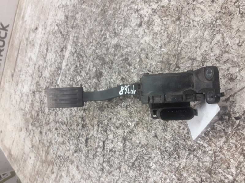 Recambio de potenciometro pedal para ford c-max (cb3) ambiente referencia OEM IAM  6PV00864136 0WC95YE
