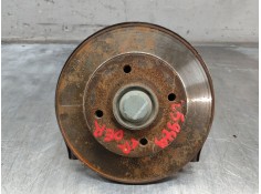 Recambio de mangueta trasera derecha para citroën c4 berlina lx referencia OEM IAM   