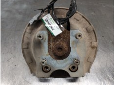 Recambio de mangueta trasera derecha para citroën c4 berlina lx referencia OEM IAM    2