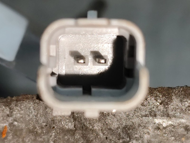 Recambio de mangueta trasera derecha para citroën c4 berlina lx referencia OEM IAM   