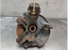 Recambio de mangueta delantera derecha para volkswagen polo v (6r1, 6c1) 1.6 tdi referencia OEM IAM    2