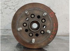 Recambio de mangueta delantera derecha para ford transit kastenwagen (ttg) 2.2 tdci cat referencia OEM IAM   