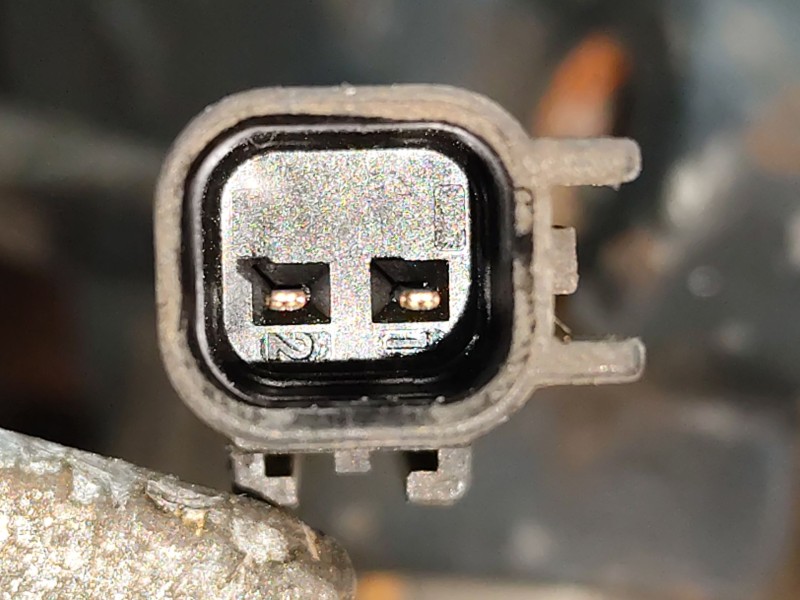 Recambio de mangueta delantera derecha para ford transit kastenwagen (ttg) 2.2 tdci cat referencia OEM IAM   