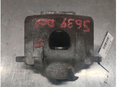 Recambio de pinza freno delantera izquierda para kia cerato i hatchback (ld) 2.0 crdi referencia OEM IAM   