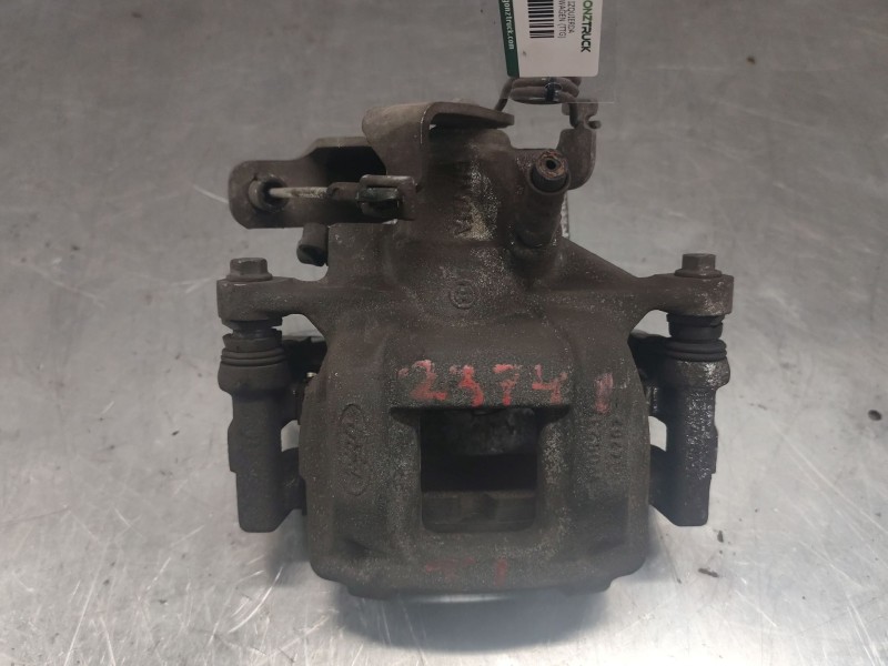 Recambio de pinza freno delantera izquierda para kia cerato i hatchback (ld) 2.0 crdi referencia OEM IAM   