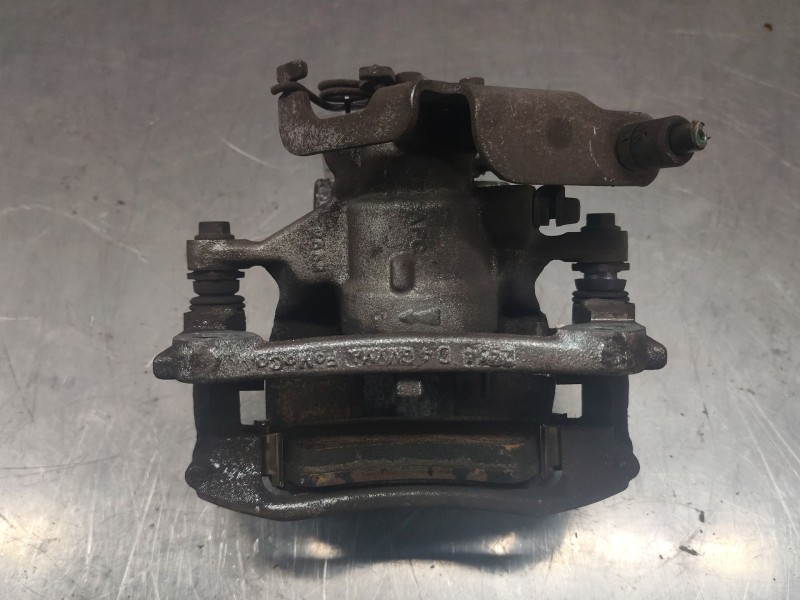 Recambio de pinza freno delantera izquierda para kia cerato i hatchback (ld) 2.0 crdi referencia OEM IAM   