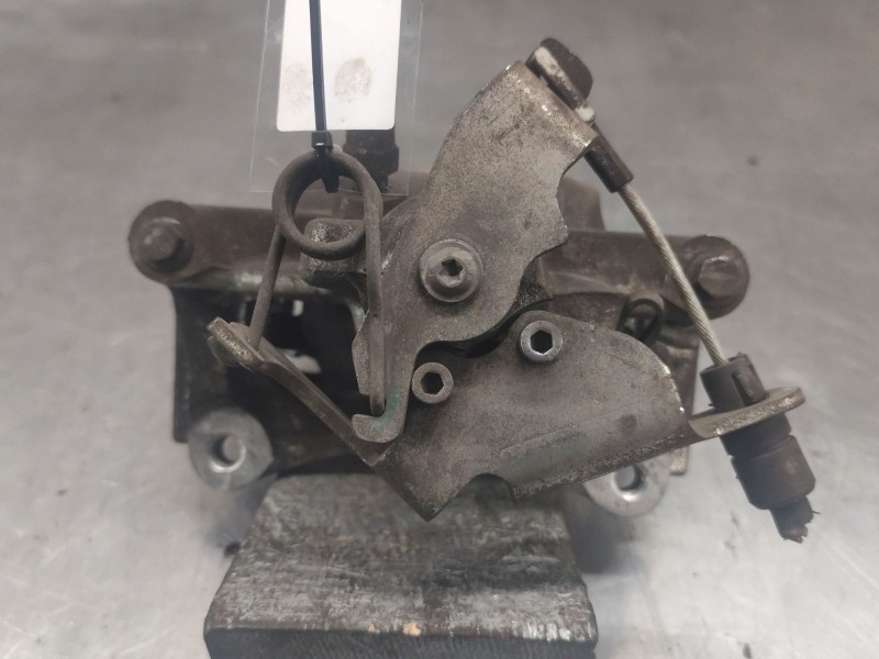 Recambio de pinza freno delantera izquierda para kia cerato i hatchback (ld) 2.0 crdi referencia OEM IAM   