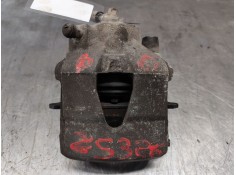 Recambio de pinza freno delantera derecha para seat leon (1p1) 1.6 tdi referencia OEM IAM   