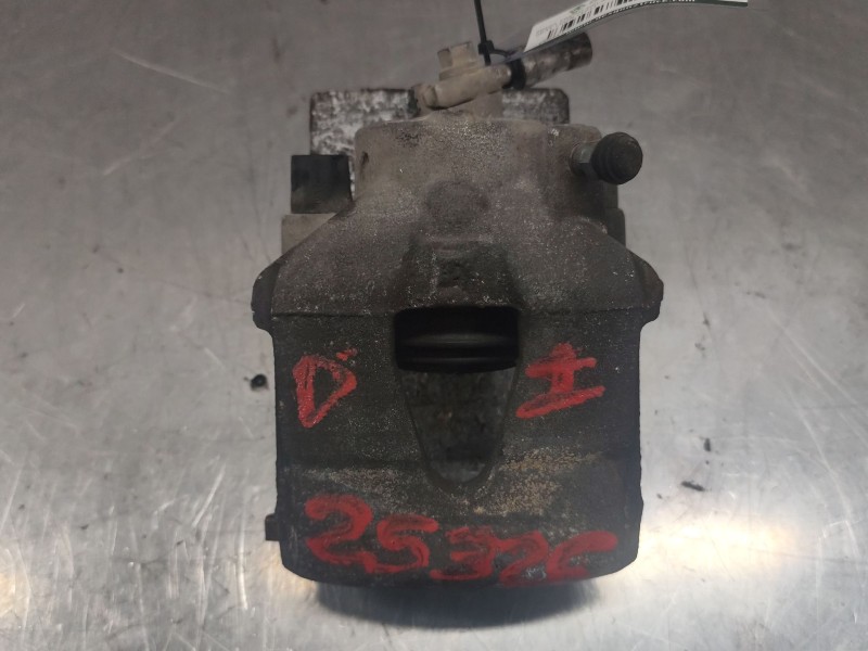Recambio de pinza freno delantera izquierda para seat leon (1p1) 1.6 tdi referencia OEM IAM   