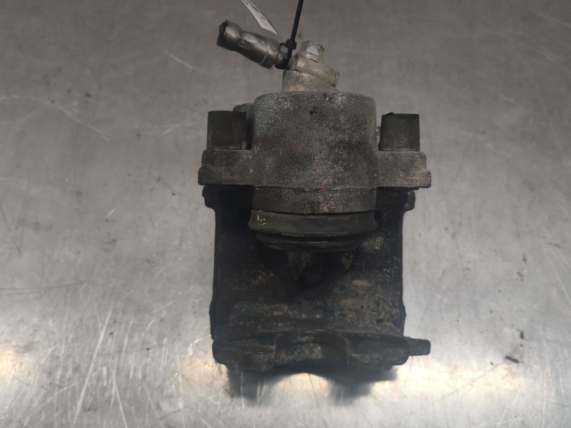 Recambio de pinza freno delantera izquierda para seat leon (1p1) 1.6 tdi referencia OEM IAM   