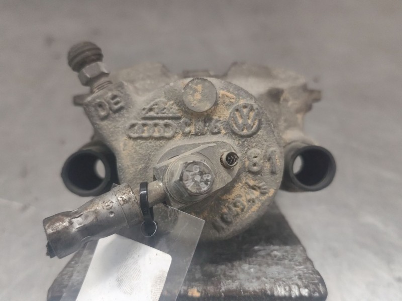 Recambio de pinza freno delantera izquierda para seat leon (1p1) 1.6 tdi referencia OEM IAM   