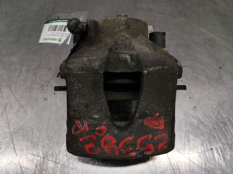Recambio de pinza freno delantera derecha para volkswagen golf vi (5k1) 2.0 tdi referencia OEM IAM   