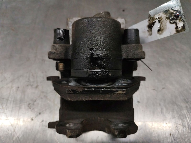 Recambio de pinza freno delantera derecha para volkswagen golf vi (5k1) 2.0 tdi referencia OEM IAM   