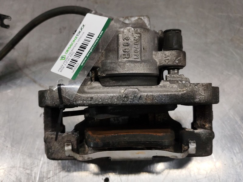Recambio de pinza freno delantera derecha para bmw 3 (f30, f80) 318 d xdrive referencia OEM IAM   