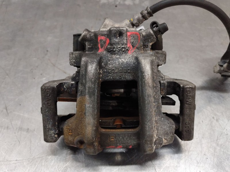 Recambio de pinza freno delantera derecha para bmw 3 (f30, f80) 318 d xdrive referencia OEM IAM   