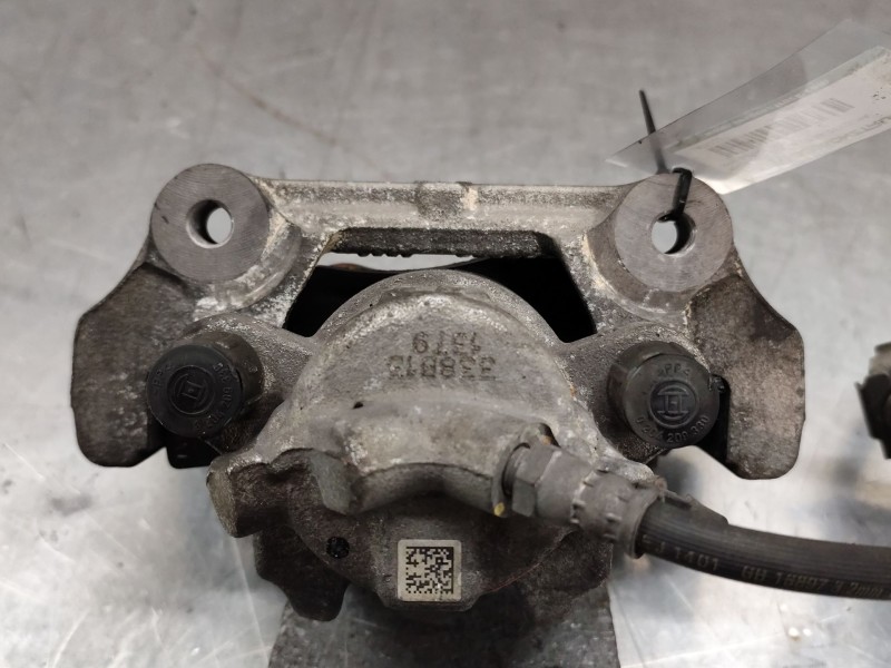 Recambio de pinza freno delantera derecha para bmw 3 (f30, f80) 318 d xdrive referencia OEM IAM   