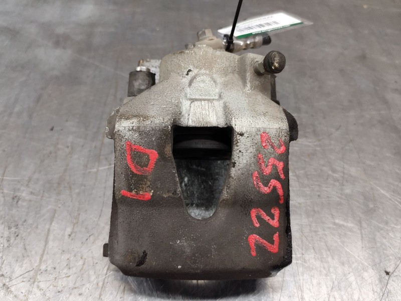 Recambio de pinza freno delantera izquierda para seat ibiza iii (6l1) 1.9 tdi referencia OEM IAM 13181  