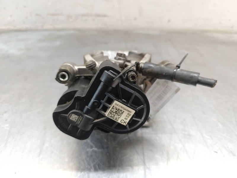 Recambio de pinza freno trasera izquierda para seat ibiza iii (6l1) 1.9 tdi referencia OEM IAM 215CTR  