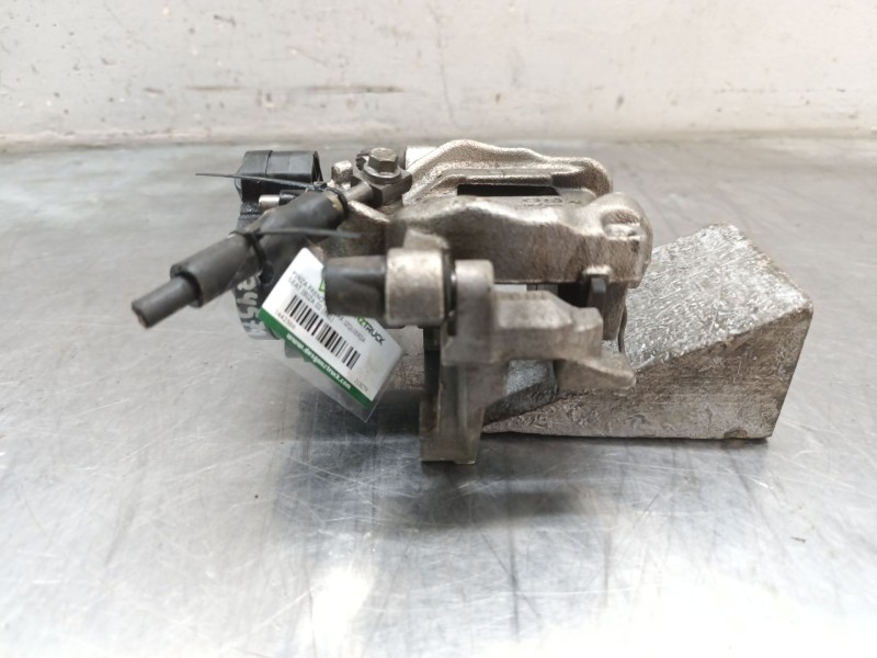 Recambio de pinza freno trasera izquierda para seat ibiza iii (6l1) 1.9 tdi referencia OEM IAM 215CTR  
