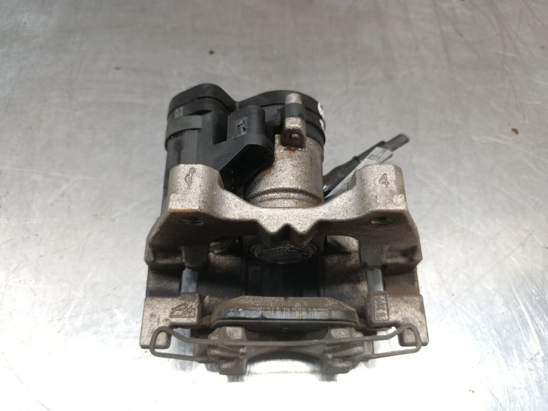 Recambio de pinza freno trasera izquierda para seat ibiza iii (6l1) 1.9 tdi referencia OEM IAM 215CTR  