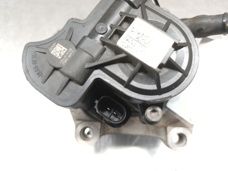 Recambio de pinza freno trasera izquierda para seat ibiza iii (6l1) 1.9 tdi referencia OEM IAM 215CTR  