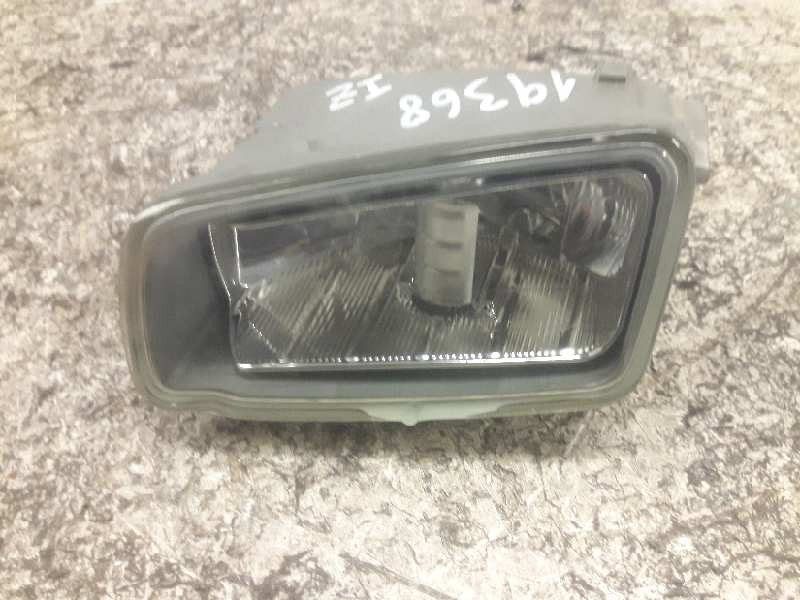 Recambio de faro antiniebla izquierdo para ford c-max (cb3) ambiente referencia OEM IAM   