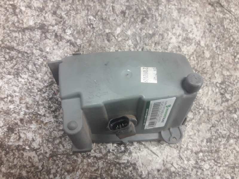 Recambio de faro antiniebla izquierdo para ford c-max (cb3) ambiente referencia OEM IAM   
