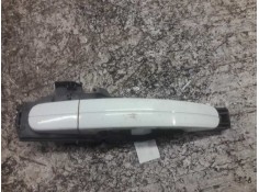 Recambio de maneta exterior delantera derecha para ford c-max (cb3) ambiente referencia OEM IAM   