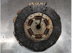 Recambio de kit embrague para ford transit v363 furgoneta (fcd, fdd) 2.0 ecoblue mhev referencia OEM IAM    2