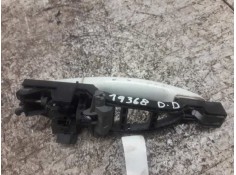 Recambio de maneta exterior delantera derecha para ford c-max (cb3) ambiente referencia OEM IAM    2