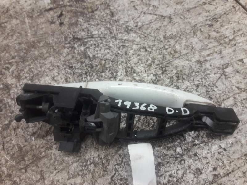 Recambio de maneta exterior delantera derecha para ford c-max (cb3) ambiente referencia OEM IAM   