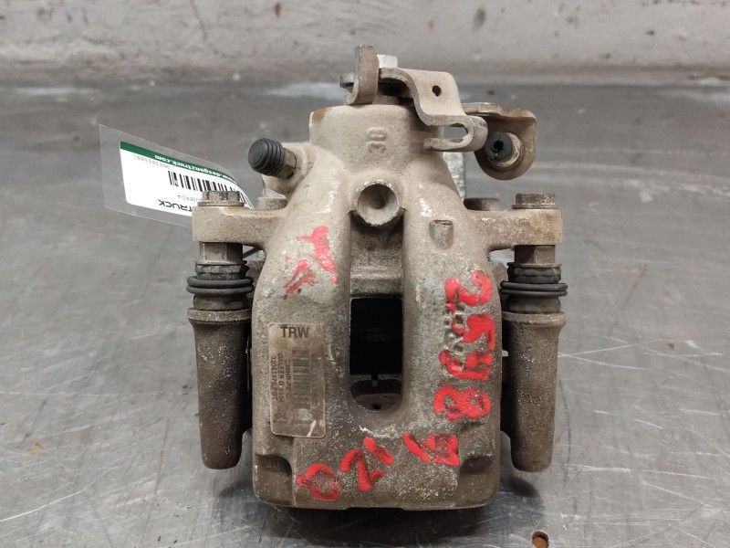 Recambio de pinza freno trasera izquierda para citroën c4 berlina lx referencia OEM IAM 9683853880  