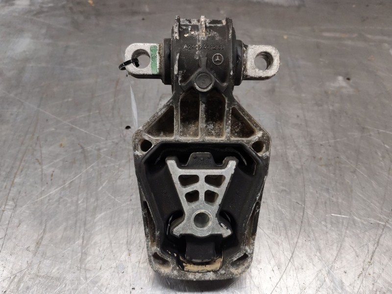 Recambio de soporte motor para infiniti q30 1.5 d referencia OEM IAM a2462401209  